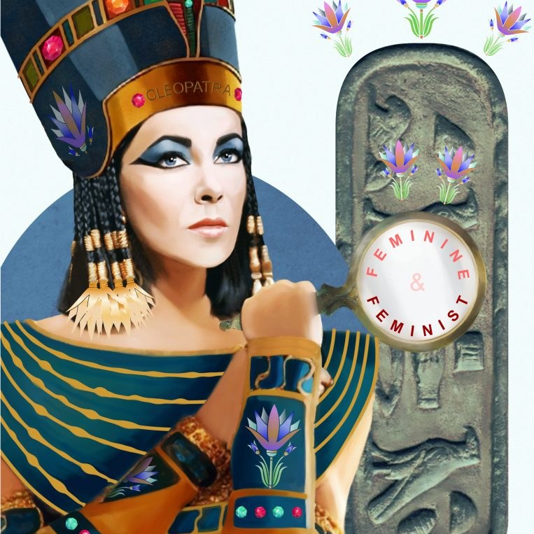 CAN FEMININITY BE REGAINED?