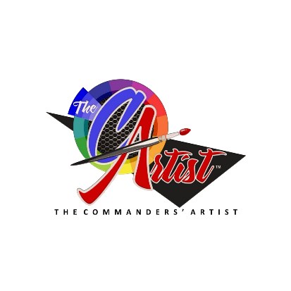 Interview with The Commander’s Artist