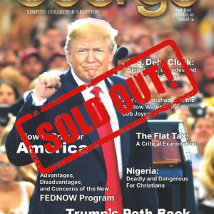 *****SOLD OUT***** GEORGE Magazine, Issue 17, Collector’s EditionIssue 17 Collector's Edition at George Magazine