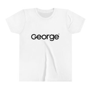 George Junior T-ShirtGeorge Junior T-Shirt