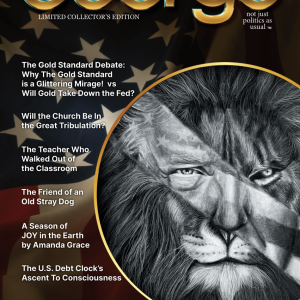 GEORGE Magazine, Issue 16, Collector’s EditionGEORGE Magazine, Issue 16, Collector’s Edition