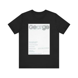 About Us  at george magazine