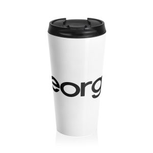 Enjoy the [Road] Show Travel MugEnjoy the [Road] Show Travel Mug