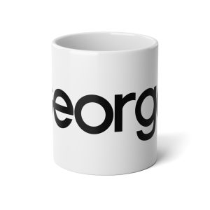 CO(v)F(e)FEE Mug, 20ozCO(v)F(e)FEE Mug, 20oz
