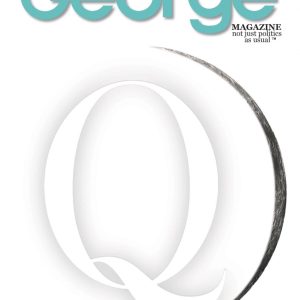 GEORGE Magazine, Issue 20GEORGE Magazine, Issue 20