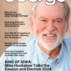 GEORGE Magazine, Issue 15GEORGE Magazine, Issue 15