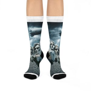 Faith’s Corner  at george magazine