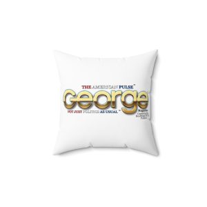 The Legacy Lounge PillowThe Legacy Lounge Pillow