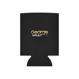 Crypto  at george magazine