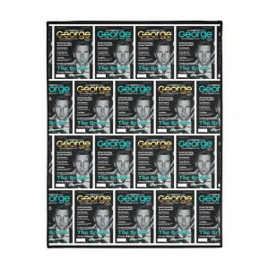 LifeStyle  at george magazine