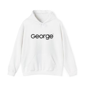 Not Just a Hoodie as UsualNot Just a Hoodie as Usual