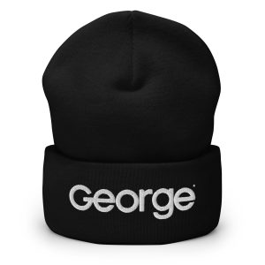 Chill Hat (Black)Chill Hat (Black)