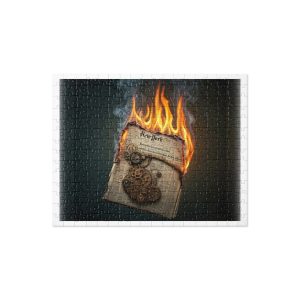 Headlines in AshesHeadlines in Ashes