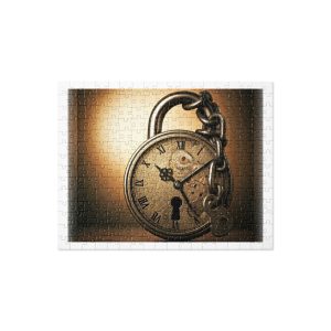 Time LockedTime Locked