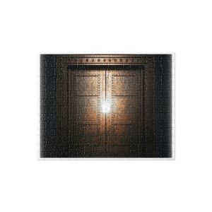 Luminous LockLuminous Lock