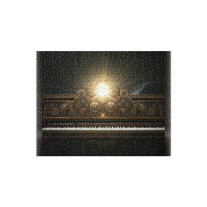 Keys of a KingKeys of a King