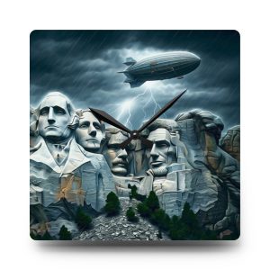 Rushmore MomentsRushmore Moments