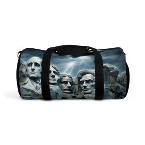 Mystic Monuments DuffleMystic Monuments Duffle