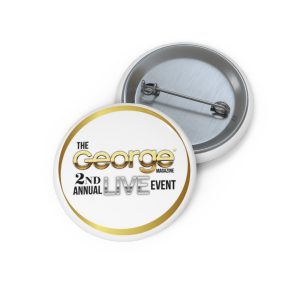 Pin-it Proud ButtonPin-it Proud Button