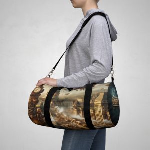 Zeppelin OdysseyZeppelin Odyssey