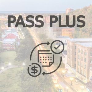 EVENT PASS PLUS – SubscriptionEVENT PASS PLUS – Subscription