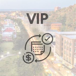 EVENT VIP – SubscriptionEVENT VIP – Subscription