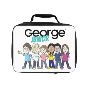 Home New  at george magazine