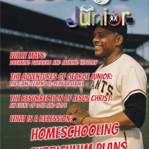 Math Block: Skill‑Builder Edition  at george magazine