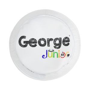 Home New  at george magazine