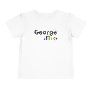 Making Moves T-Shirt (2T - 5T)Making Moves T-Shirt (2T - 5T)
