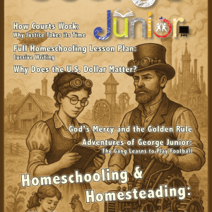 George Junior Issue 23George Junior 23 at George Magazine