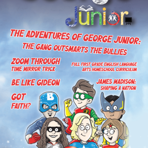 George Junior Issue 24George Junior Issue 24