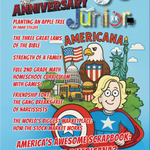 Math Block: Skill‑Builder Edition  at george magazine