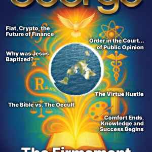 GEORGE Magazine, Issue 35, Collector’s EditionIssue 35 collector's edition at George Magazine