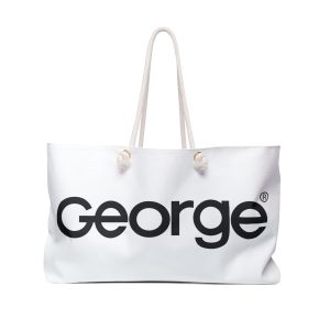 Home New  at george magazine