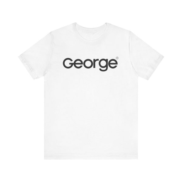 Home New  at george magazine