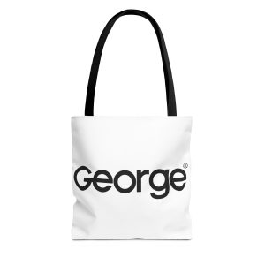 Home New  at george magazine