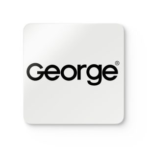 George Corkwood Coaster SetGeorge Corkwood Coaster Set