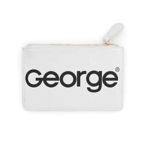 Home New  at george magazine