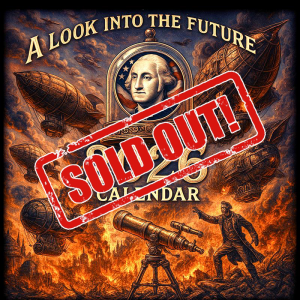 Home New  at george magazine