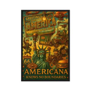 Faith’s Corner  at george magazine