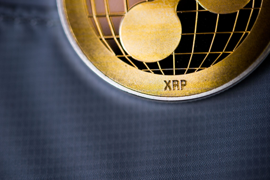 XRP in 2025: Predictions & Potential  at george magazine