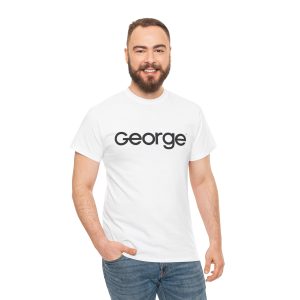 The George TeeThe George Tee