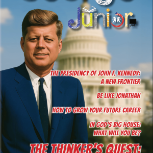 George Junior Magazine Issue 28George Junior Issue 28 at George Magazine