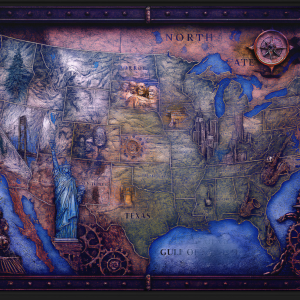 STORE  at george magazine