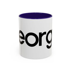 The Junior CO(v)F(e)FEE Mug, 11ozThe Junior CO(v)F(e)FEE Mug, 11oz