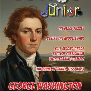 George Junior Magazine Issue 29George Junior Issue 29 at George Magazine