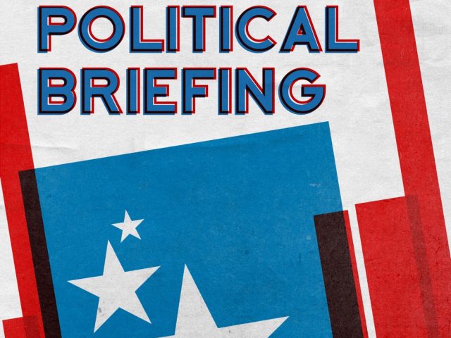 CNN Political Briefing
