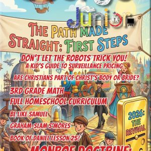 Math Block: Skill‑Builder Edition  at george magazine