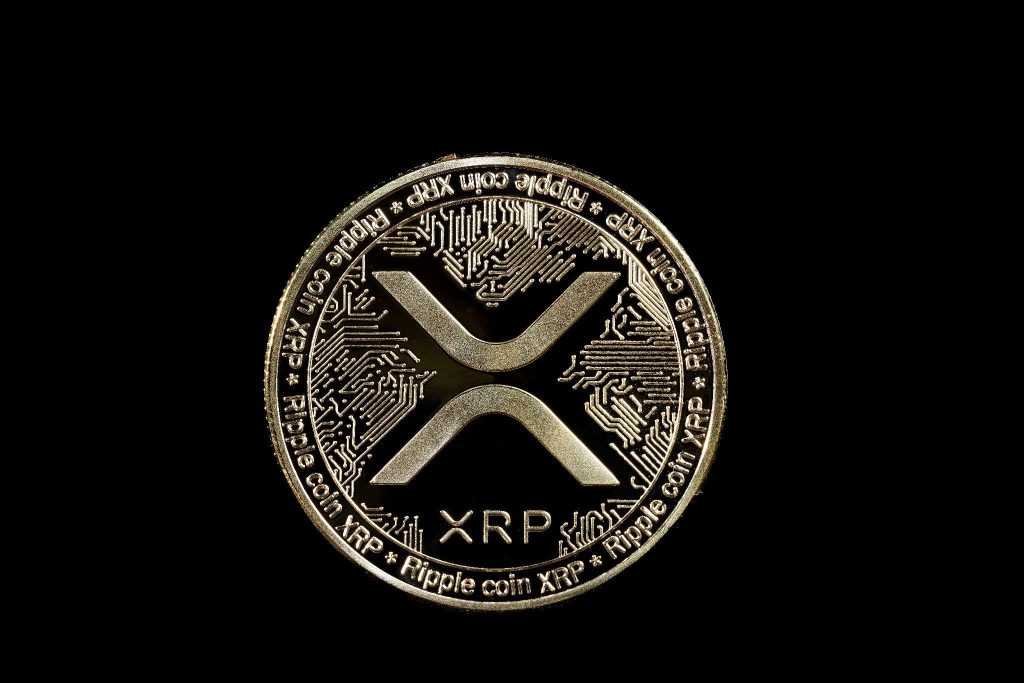Part 3 – How to Store XRP Safely: The Implementation Guide for Smart Investors  at george magazine